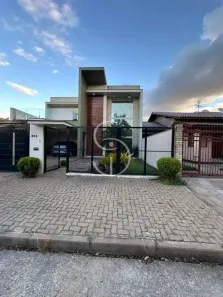 Casa com 2 Quartos à venda, 215m² no Scharlau, São Leopoldo