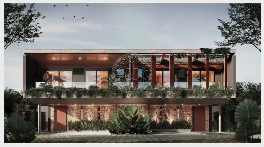 Apartamento com 2 Quartos à venda, 85m² no Lagoa da Conceição, Florianópolis