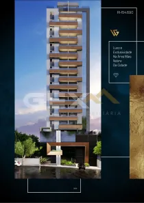 Apartamento com 3 Quartos à venda, 131m² no Centro, Divinópolis