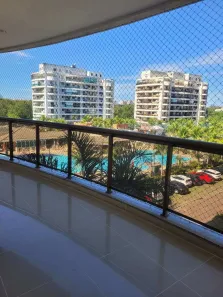 Apartamento com 3 Quartos à venda, 92m² no Recreio dos Bandeirantes, Rio de Janeiro
