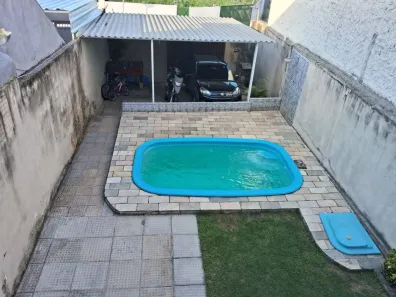 Casa com 3 Quartos à venda, 156m² no Cajueiro, Recife