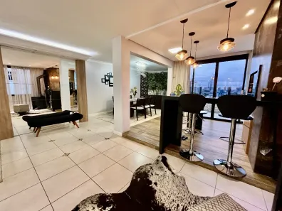 Apartamento com 3 Quartos à venda, 212m² no Centro, Chapecó