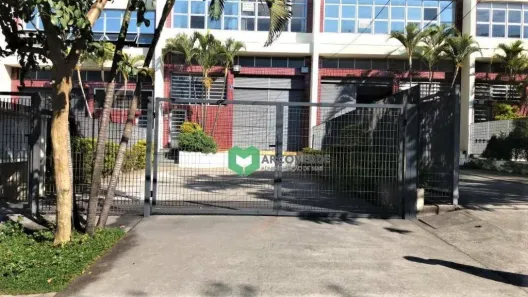 Galpão/Depósito/Armazém para alugar, 800m² no Alphaville Industrial, Barueri