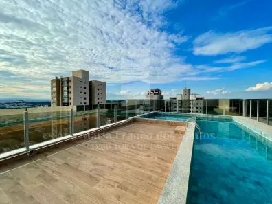 Apartamento com 3 Quartos à venda, 87m² no São Judas, Piracicaba