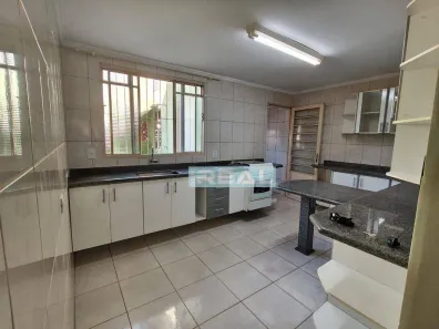 Casa com 3 Quartos para venda ou aluguel, 130m² no Jardim Planalto, Paulínia