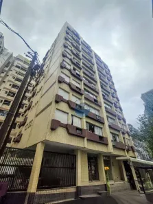 Apartamento com 3 Quartos à venda, 188m² no Gonzaga, Santos