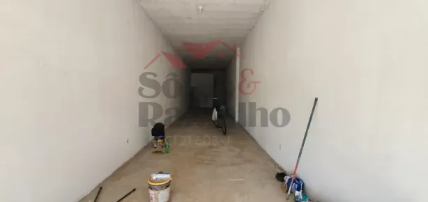 Ponto Comercial à venda, 200m² no Reserva Macaúba, Ribeirão Preto