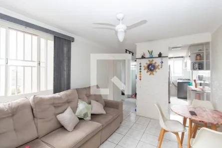 Apartamento com 2 Quartos à venda, 45m² no Vila Popular, São Paulo