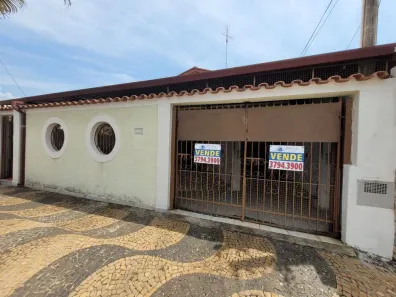 Imóvel Comercial com 4 Quartos à venda, 244m² no Jardim Bela Vista, Campinas