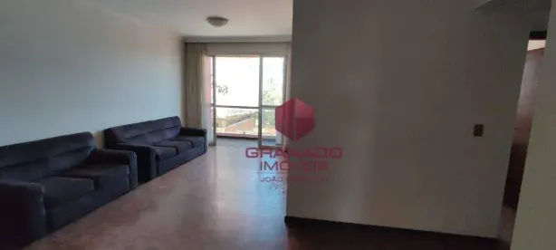 Apartamento com 3 Quartos para alugar, 110m² no Zona 07, Maringá
