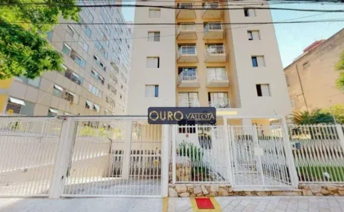 Apartamento com 1 Quarto à venda, 48m² no Vila Uberabinha, São Paulo