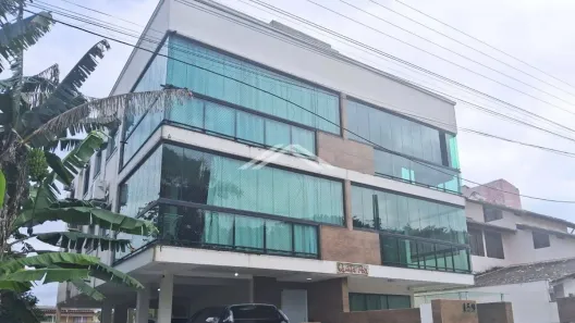 Apartamento com 3 Quartos à venda, 116m² no Centro, Itapoá