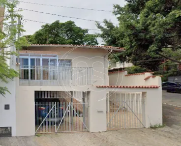 Sobrado com 3 Quartos à venda, 110m² no Indianópolis, São Paulo