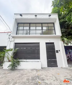 Sala Comercial para alugar, 370m² no Campina, Belém
