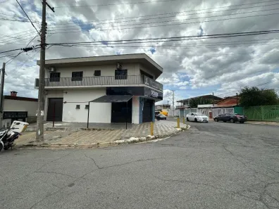 Ponto Comercial para alugar, 22m² no Jardim do Bosque, Hortolândia