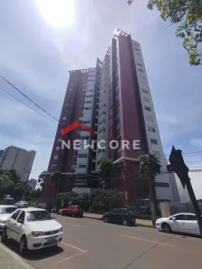 Apartamento com 4 Quartos à venda, 171m² no Coqueiral, Cascavel