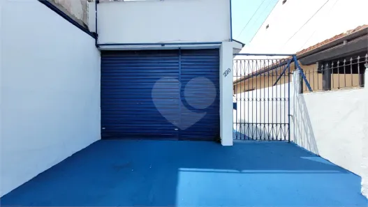 Galpão/Depósito/Armazém à venda, 240m² no Vila Anastácio, São Paulo