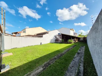 Casa com 2 Quartos à venda, 80m² no Estância São José, Peruíbe