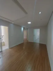 Apartamento com 2 Quartos à venda, 57m² no Jardim Oriente, São José dos Campos