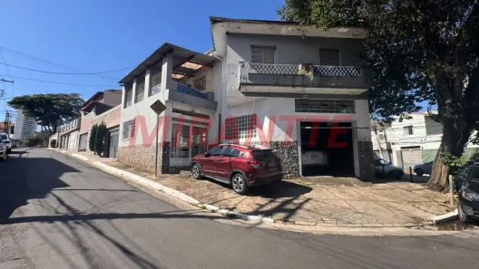 Sobrado com 2 Quartos à venda, 300m² no Água Fria, São Paulo