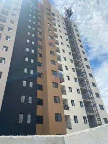 Apartamento com 2 Quartos à venda, 41m² no Chácara Califórnia, São Paulo