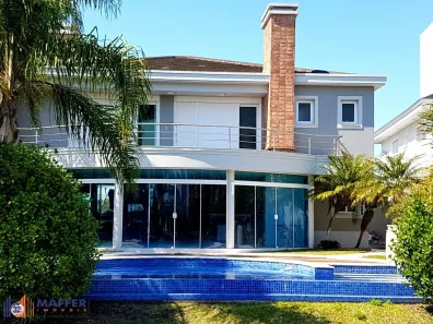 Casa com 6 Quartos à venda, 463m² no XANGRI-LÁ, Xangri-lá