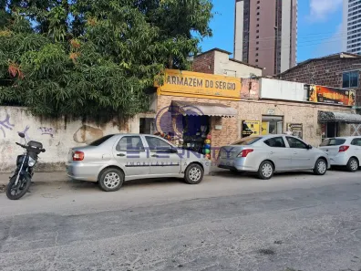 Imóvel Comercial à venda, 900m² no Boa Viagem, Recife