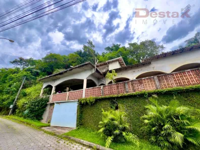 Casa com 3 Quartos à venda, 2000m² no Tijuquinhas (Guaporanga), Biguaçu