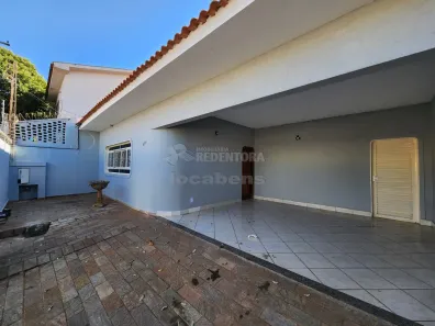 Casa com 3 Quartos para alugar, 251m² no Jardim Alto Rio Preto, São José do Rio Preto