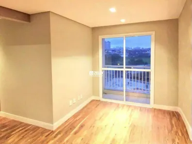 Apartamento com 2 Quartos à venda, 61m² no Jardim Paulicéia, Campinas