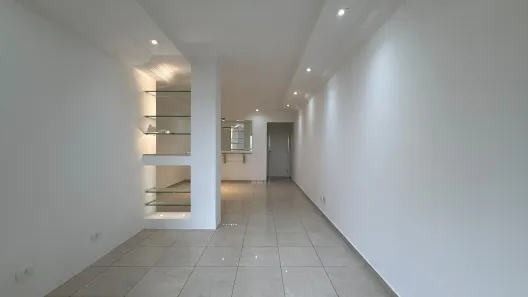 Apartamento com 2 Quartos para alugar, 85m² no Dezoito do Forte Empresarial/Alphaville., Barueri
