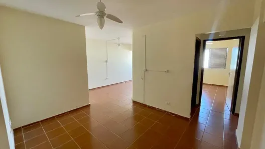 Apartamento com 2 Quartos para alugar, 80m² no Centro, Mongaguá