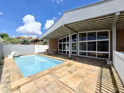 Ponto Comercial com 6 Quartos para alugar, 328m² no Centro, Ribeirão Preto