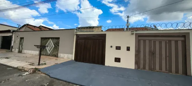 Casa com 2 Quartos à venda, 95m² no Jardim Alphaville, Goiânia