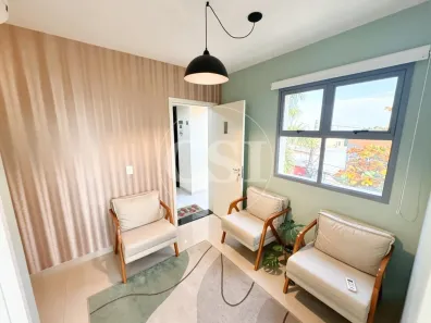 Sala Comercial com 2 Quartos à venda, 52m² no Jardim Chapadão, Campinas