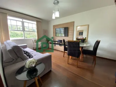 Apartamento com 3 Quartos à venda, 100m² no Vila Guarani, Nova Friburgo