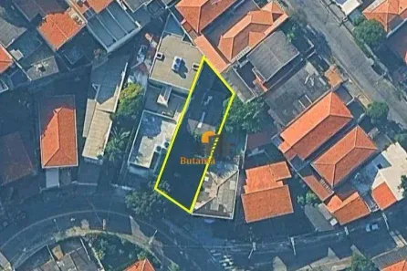 Lote/Terreno à venda, 340m² no Jardim Bonfiglioli, São Paulo