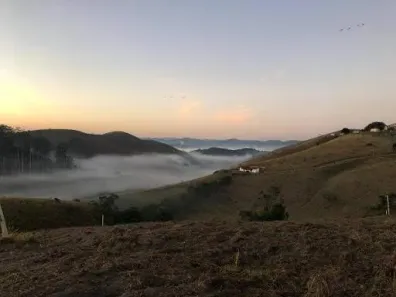 Lote/Terreno à venda, 1000m² no Itaoca, Guararema