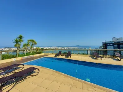 Apartamento com 2 Quartos à venda, 70m² no Centro, Florianópolis