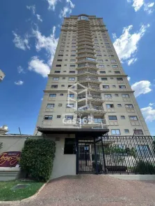 Apartamento com 3 Quartos para alugar, 210m² no Plano Diretor Sul, Palmas