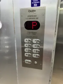 Apartamento com 3 Quartos para alugar, 130m² no Tambaú, João Pessoa