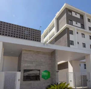 Apartamento com 2 Quartos à venda, 55m² no Iná, São José dos Pinhais
