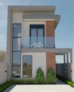Casa de Condomínio com 3 Quartos à venda, 143m² no Villas do Jaguari, Santana de Parnaíba