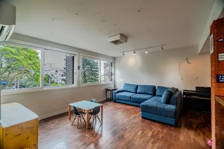Apartamento com 3 Quartos à venda, 155m² no Auxiliadora, Porto Alegre