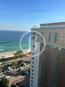 Apartamento com 1 Quarto à venda, 50m² no Barra da Tijuca, Rio de Janeiro