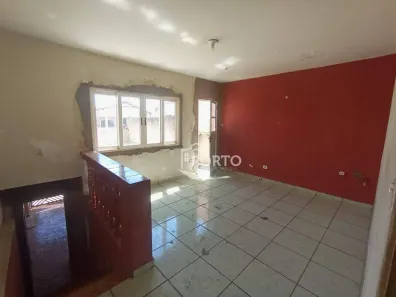 Casa com 2 Quartos à venda, 125m² no Castelinho, Piracicaba