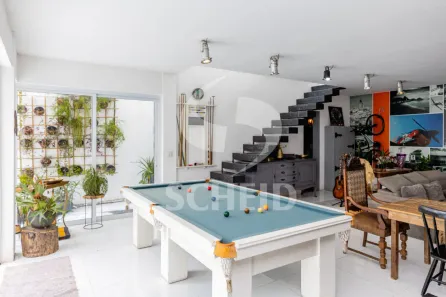 Casa com 3 Quartos à venda, 540m² no Brooklin Paulista, São Paulo