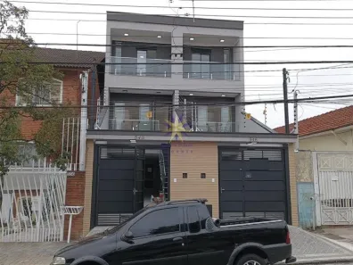 Casa com 3 Quartos à venda, 230m² no Penha de França, São Paulo