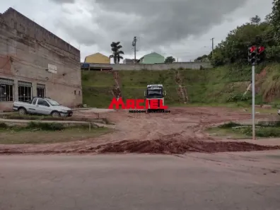 Lote/Terreno à venda, 1200m² no Vila São Geraldo, São José dos Campos