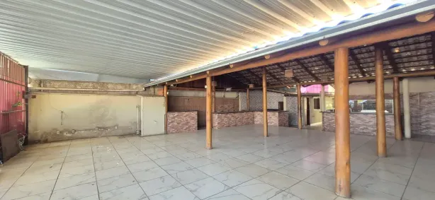 Ponto Comercial para alugar, 300m² no Sítios Santa Luzia, Aparecida de Goiânia